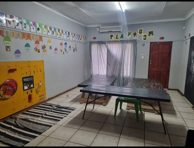 3 BEDROOM HOUSE FOR SALE IN BO-DORP